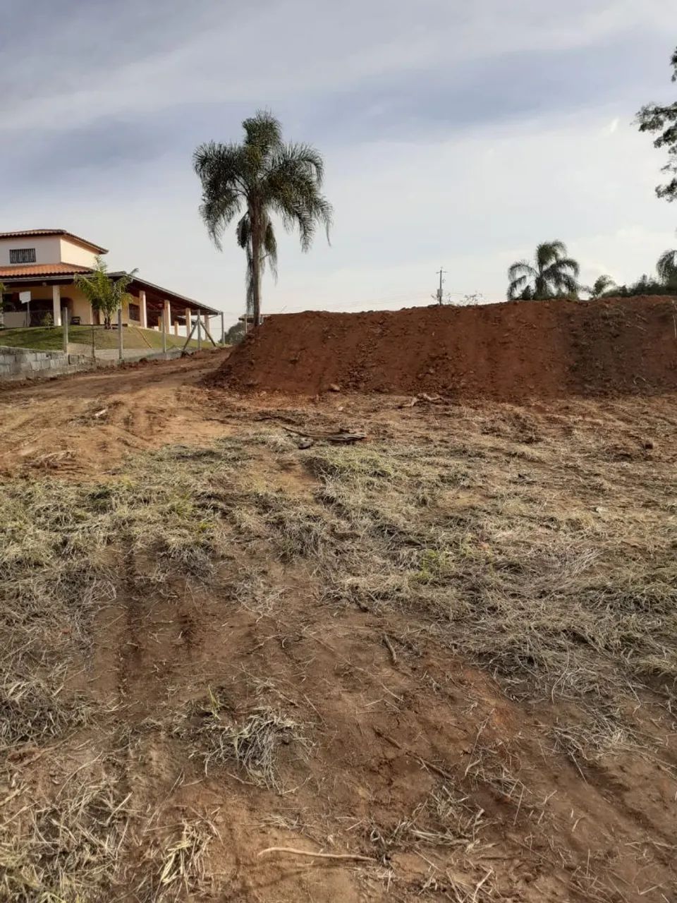 Foto - Ibiúna - Vista Verde