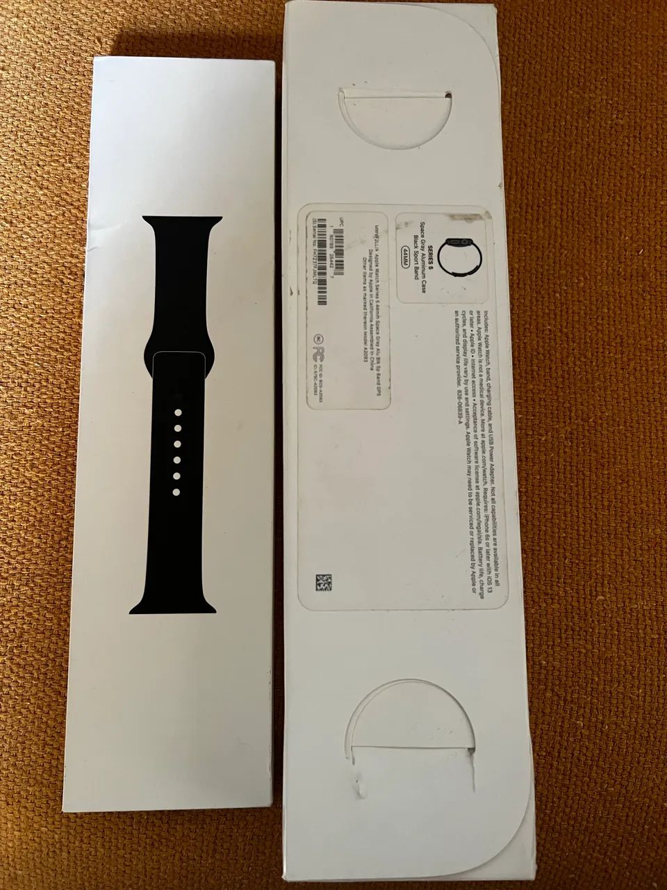 Apple Watch 5 44m GPS série 5  - Foto 5