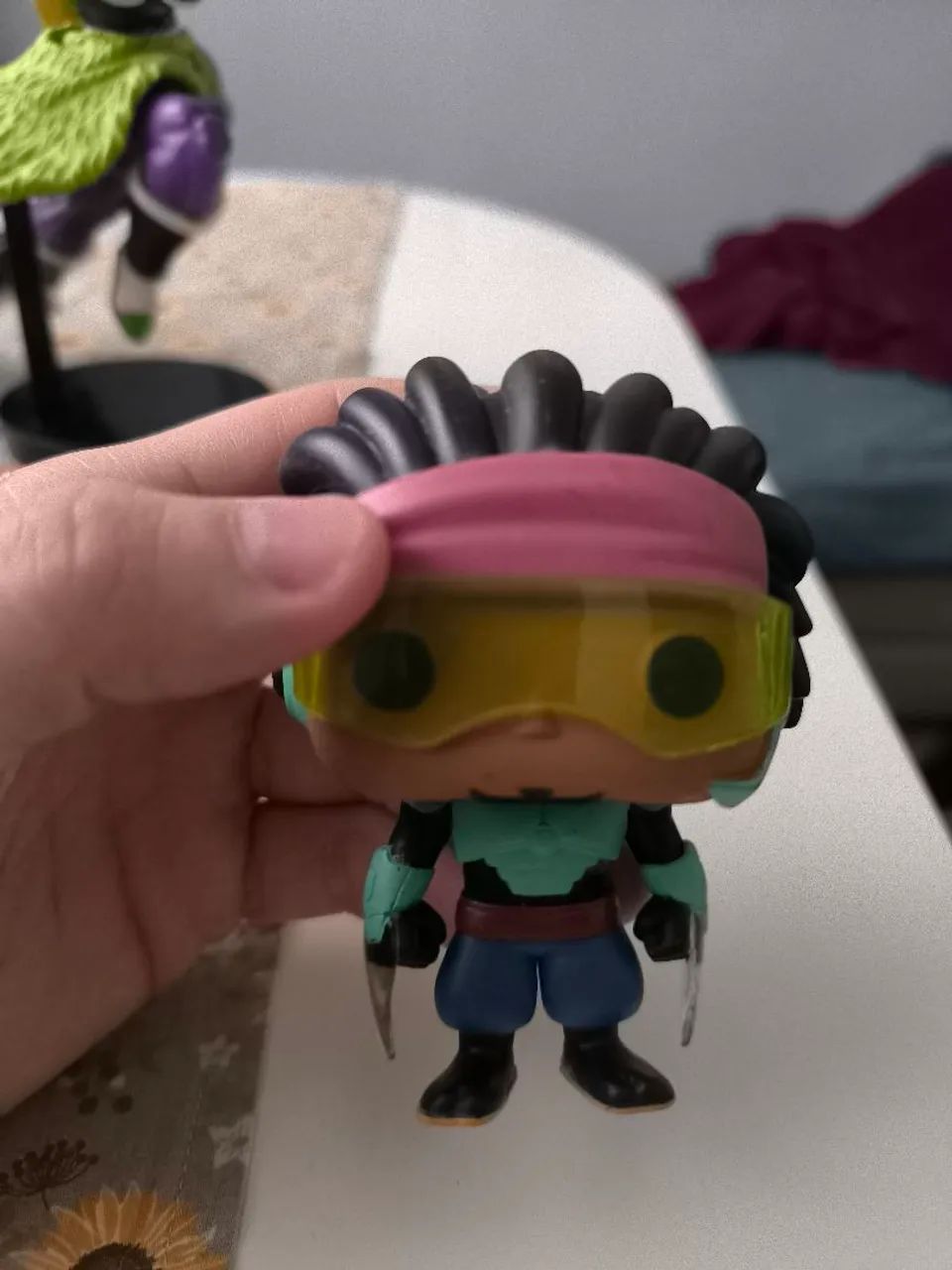 Funko wasabi Big Hero 6