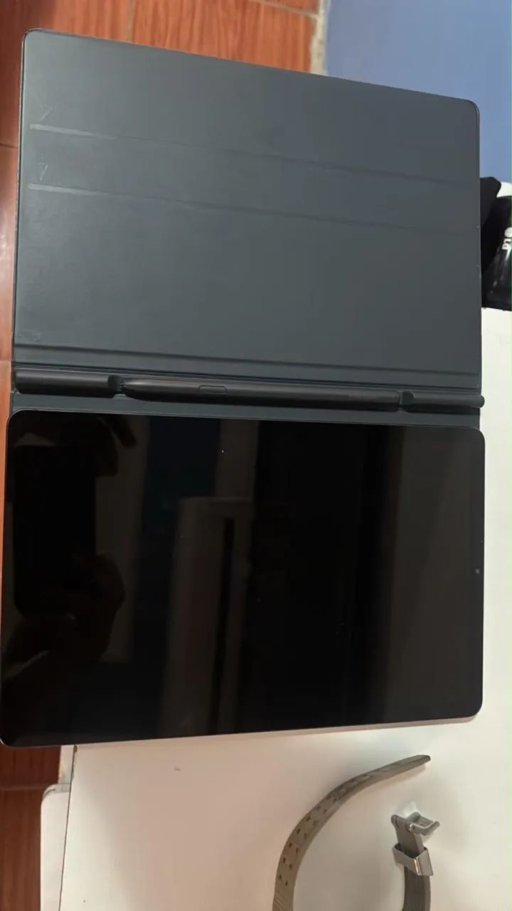 Tablet Samsung s6 + S Pen - Foto 3