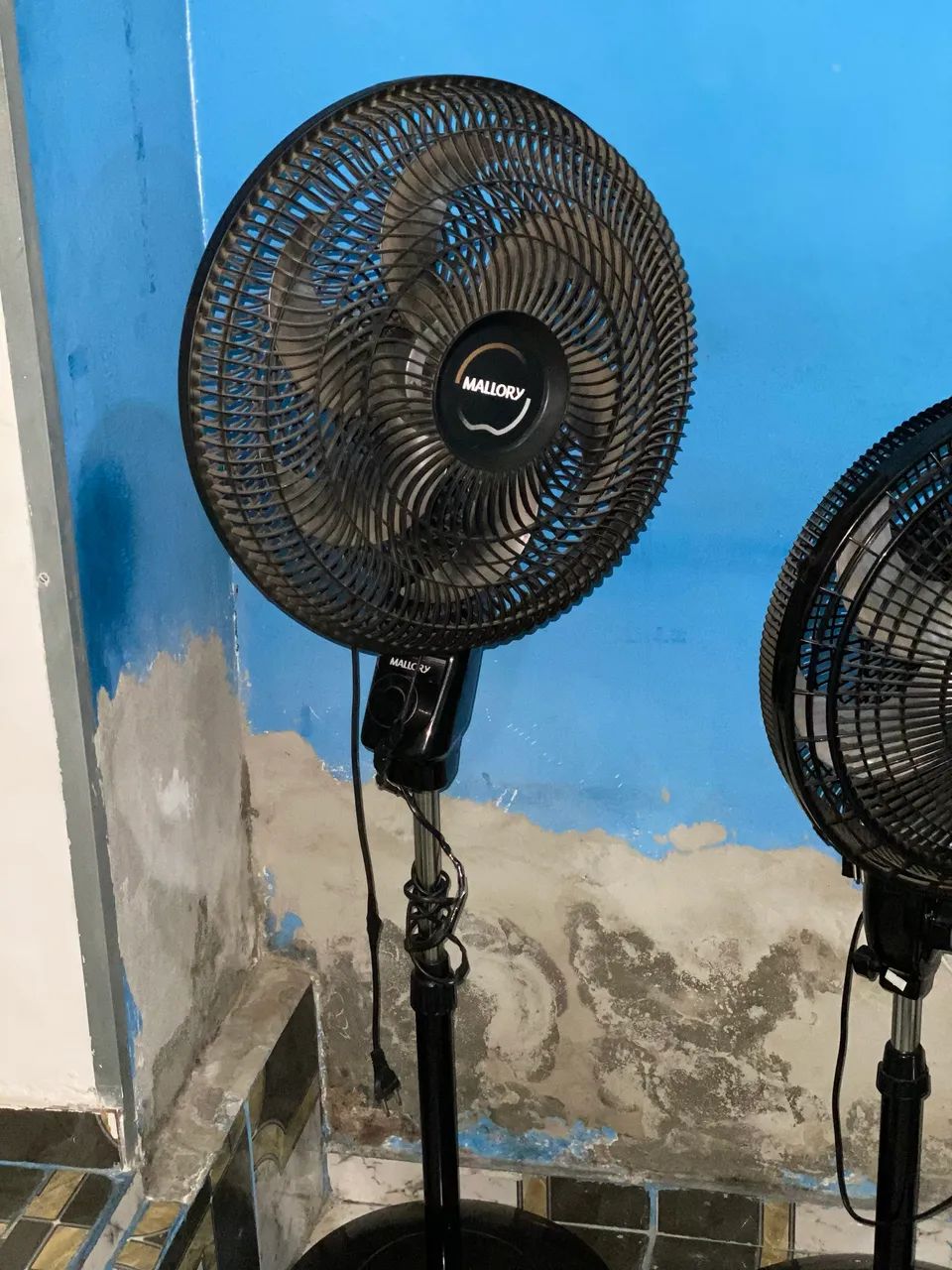 Ventiladores - Foto 3