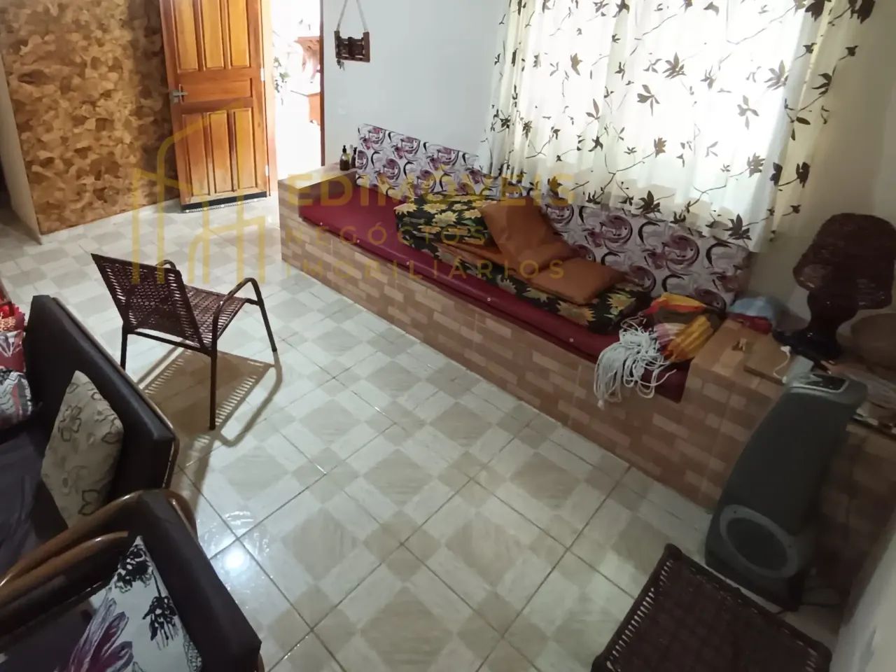 Casa Confortável com 5 Quartos e Churrasqueira em Domingos Martins - Foto 5