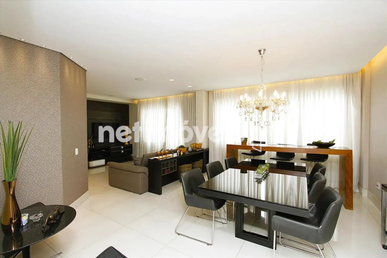 Apartamento à venda Centro/Lourdes - Foto 4