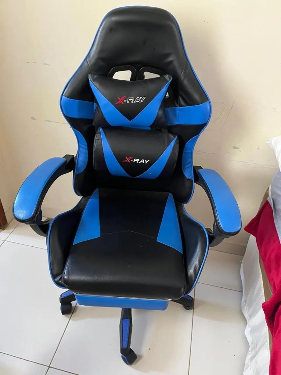 Cadeira Gamer - Foto 3
