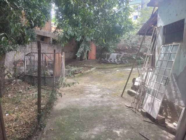 PALMARES - EXCEPCIONAL LOTE DE ESQUINA - 417 M2 - COM CASA - RARIDADE  - Foto 5