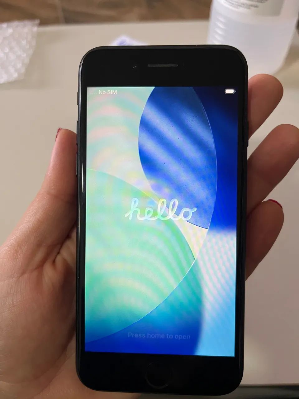 Celulares APPLE IPHONE SE 2020 Usados, seminovos e Novos no Brasil