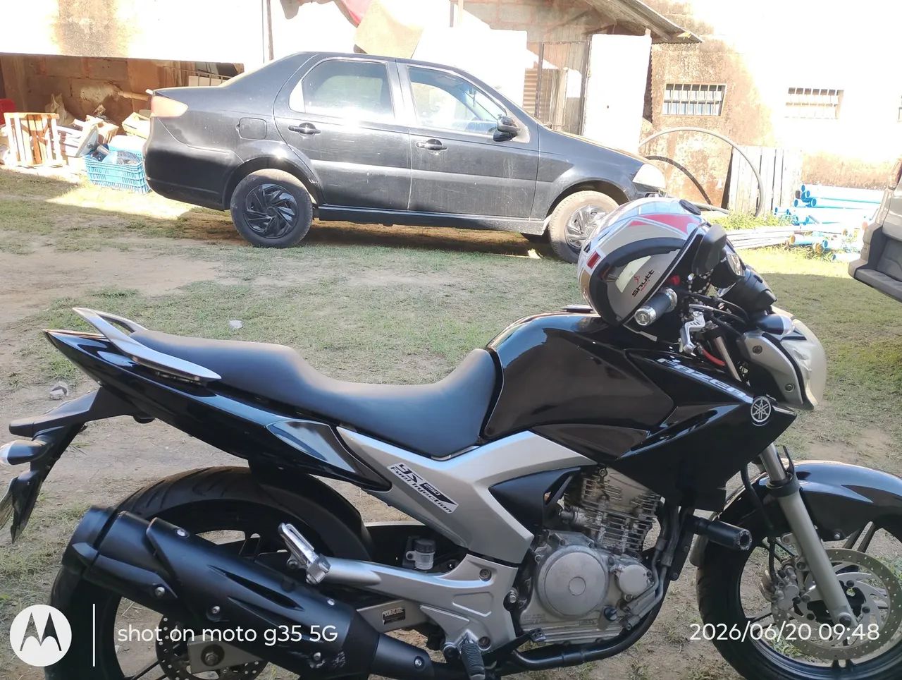 Moto - Foto 5