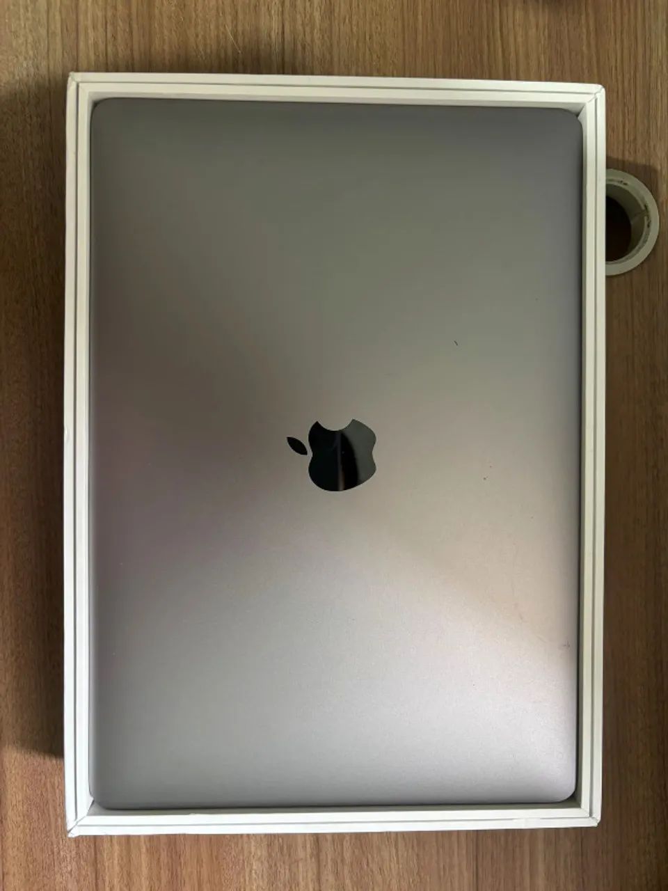 Apple Macbook Air M1 8gb 512gb - Usado - Foto 4