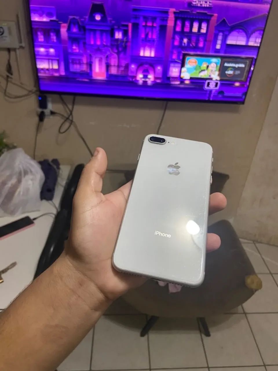 iPhone 8 64 gb 