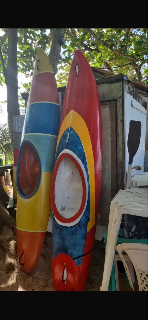 Vendo caiaques mistral  - Foto 3