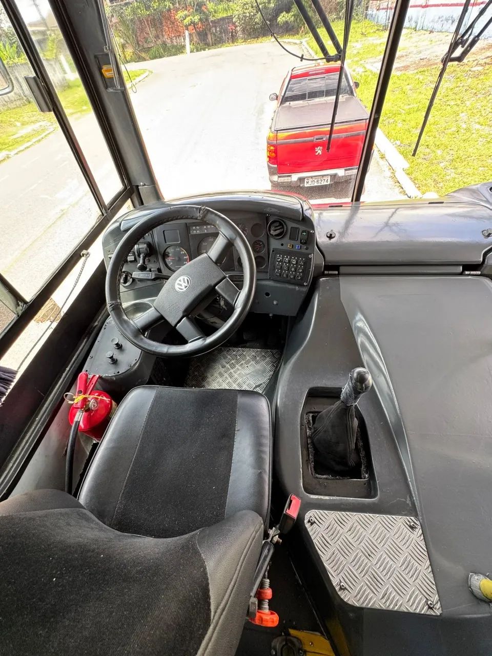 Torino 2009 Ônibus em excelente estado! - Foto 5