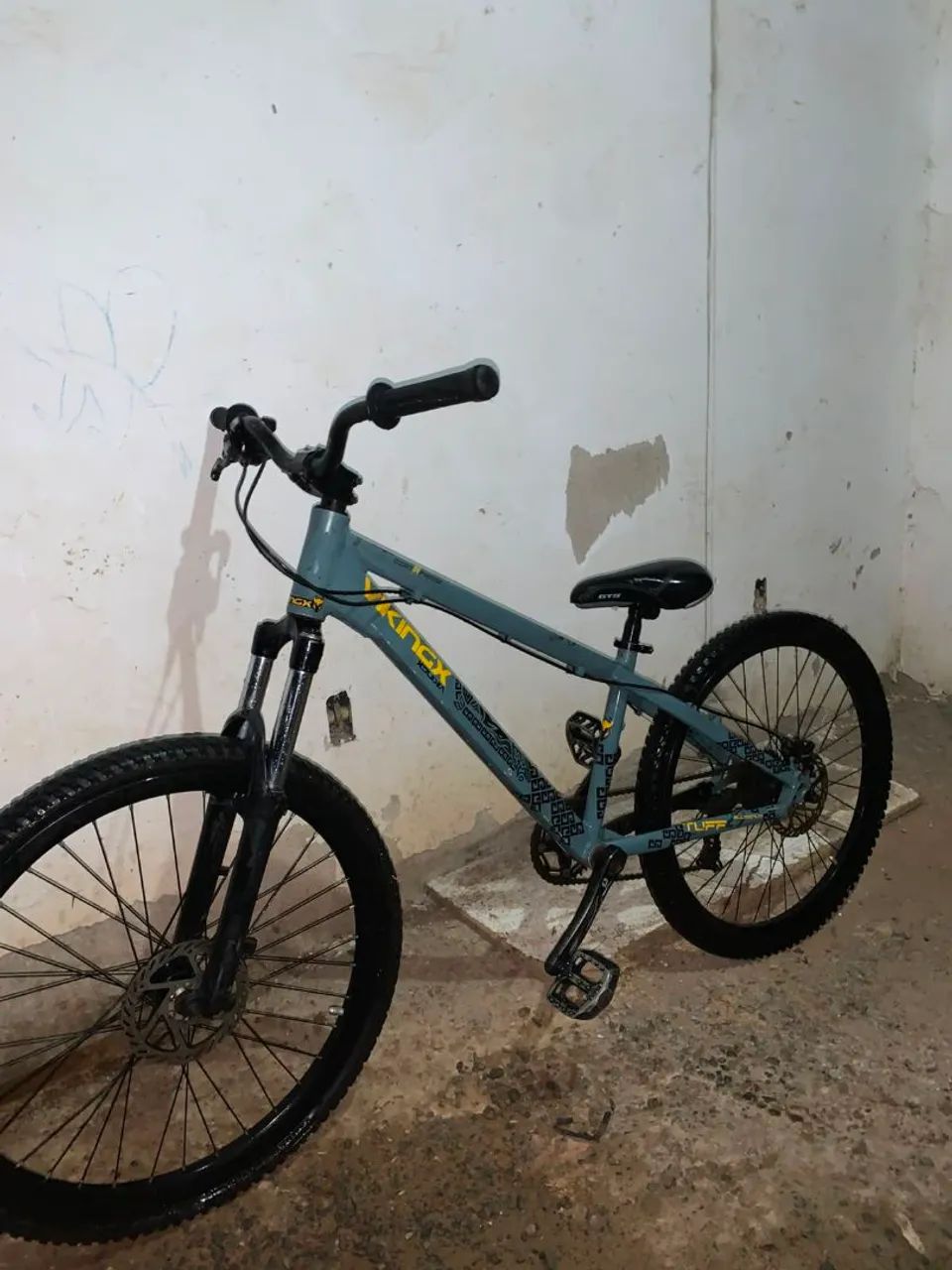 Bicicleta  - Foto 2