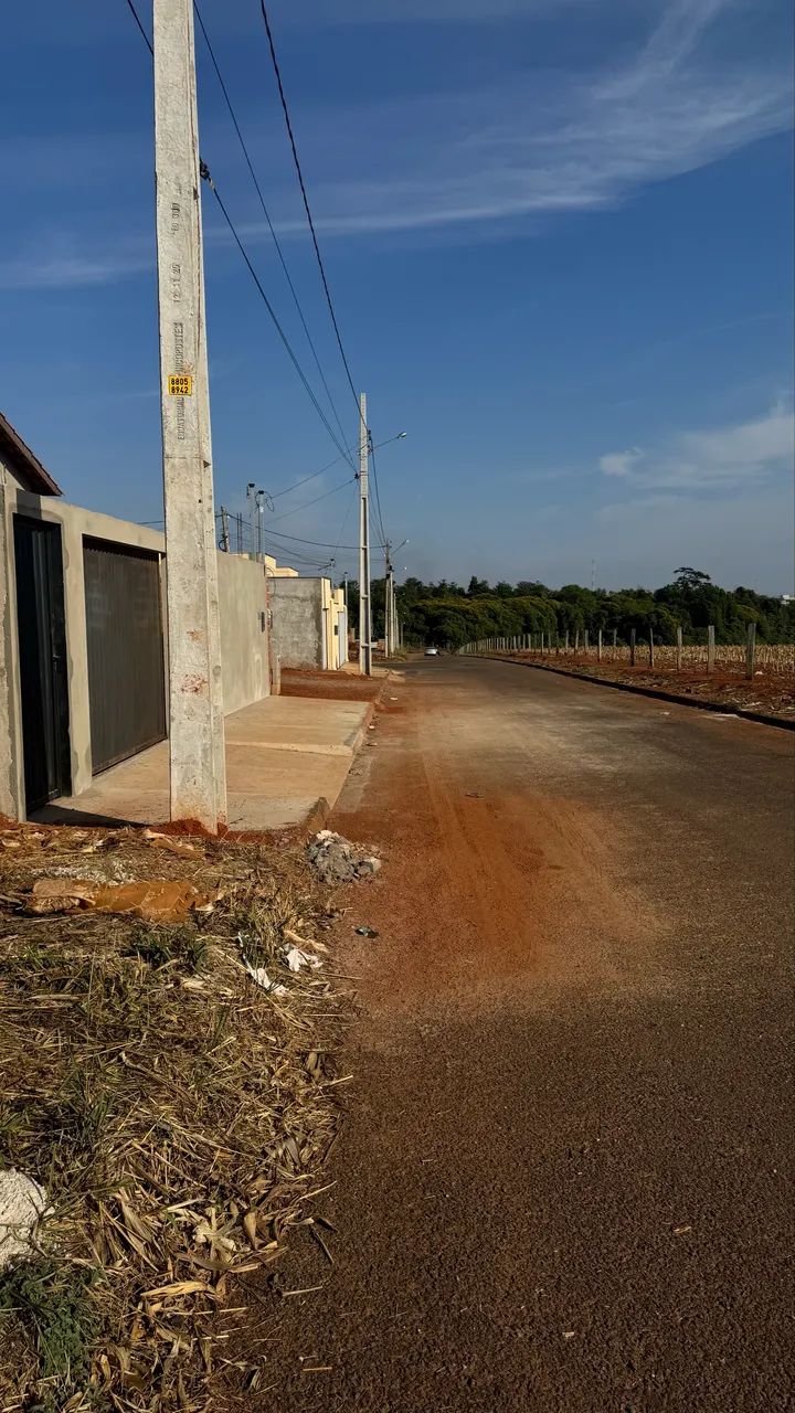 VENDO ÁGIO DE LOTE - SETOR SUL | ITABERAÍ/GO - Foto 5