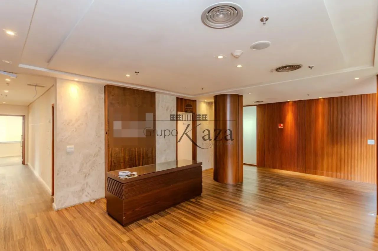 Conjunto Comercial - Vila Olímpia - 367m². - Foto 2