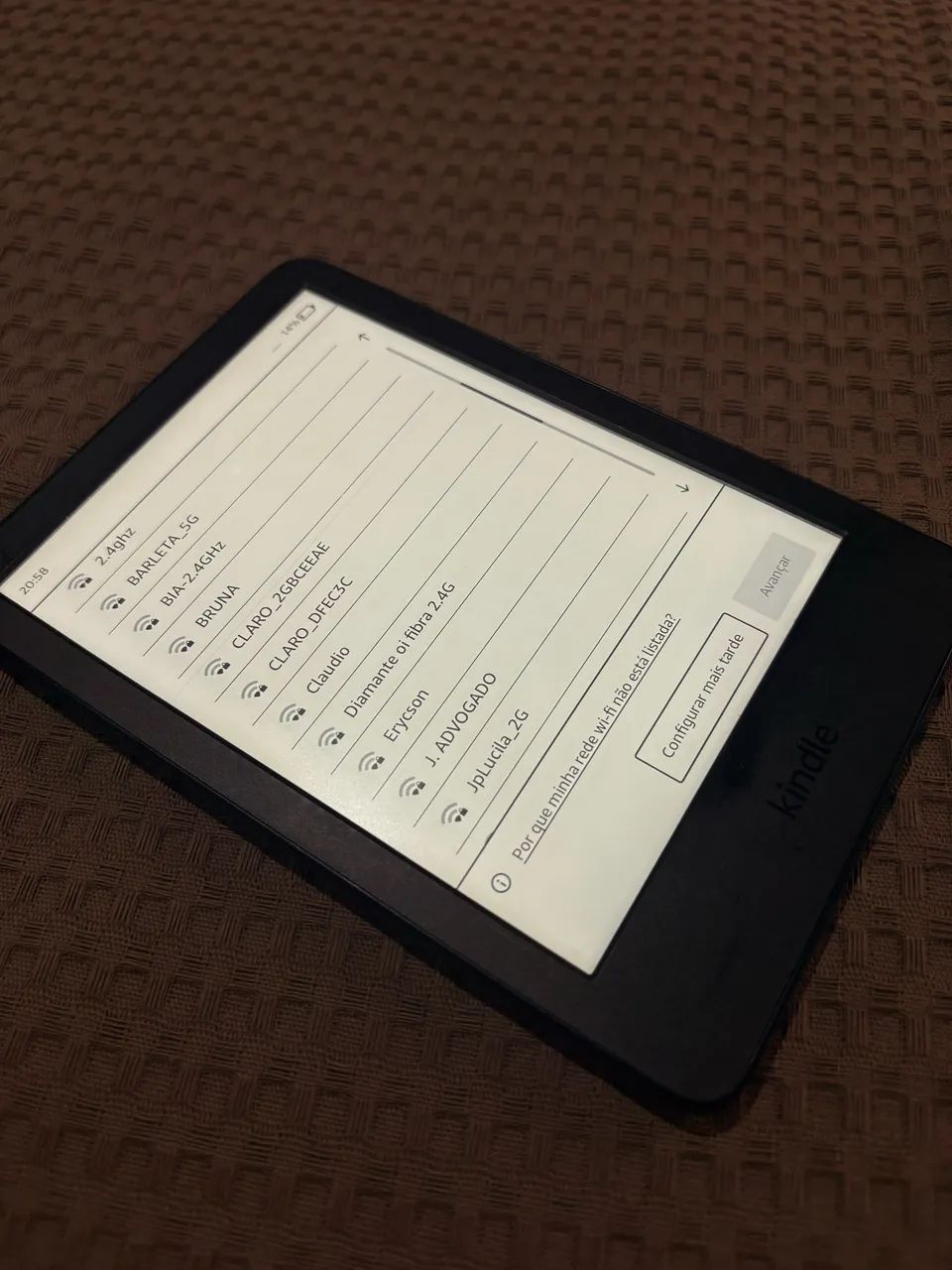 Kindle 16 GB - Foto 2