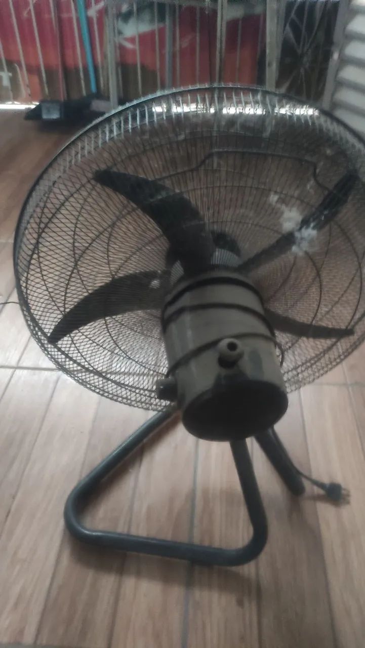 Ventilador  - Foto 2