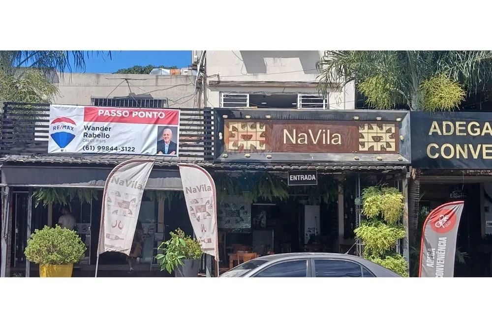 Restaurante na Vila Planalto, venda do Ponto Comercial. - Foto 2
