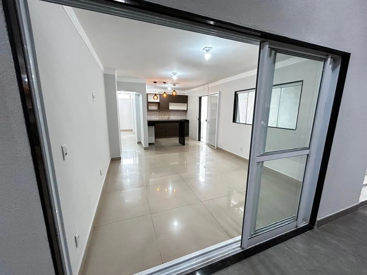 Casa a venda Uberaba, 4 quartos, 2 vagas - Foto 5