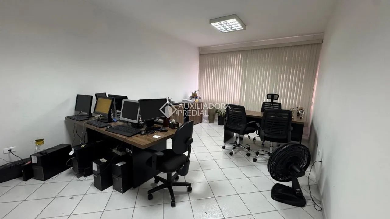 Sala para aluguel no Centro de São Bernardo do Campo - Foto 4