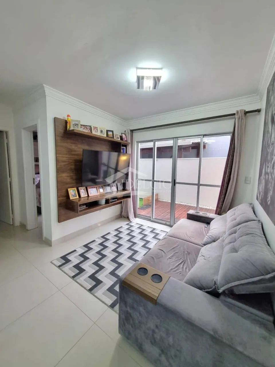 Apartamento - Afonso Pena - Foto 3