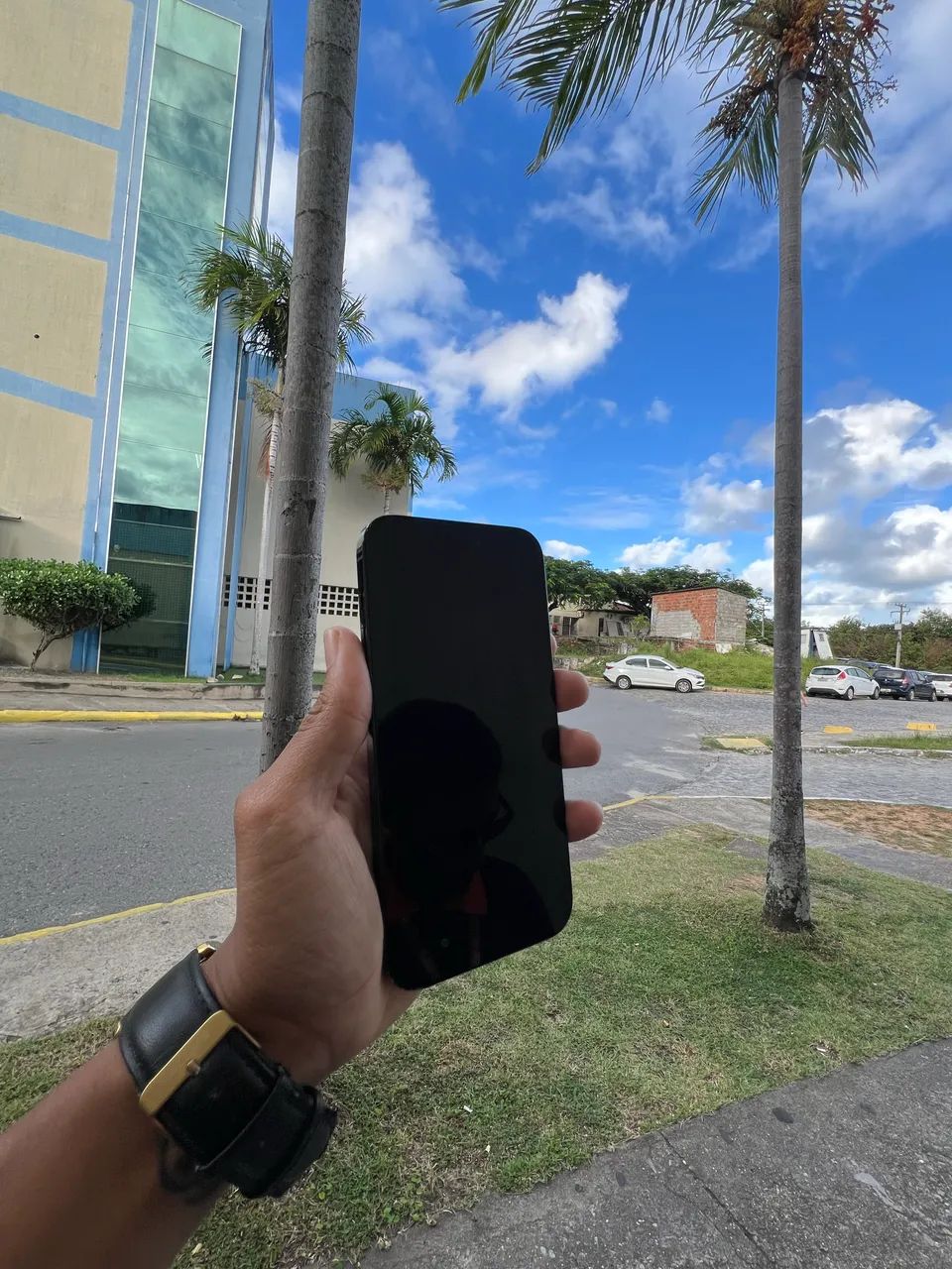 iPhone 14 Pro Max 256GB - Foto 3