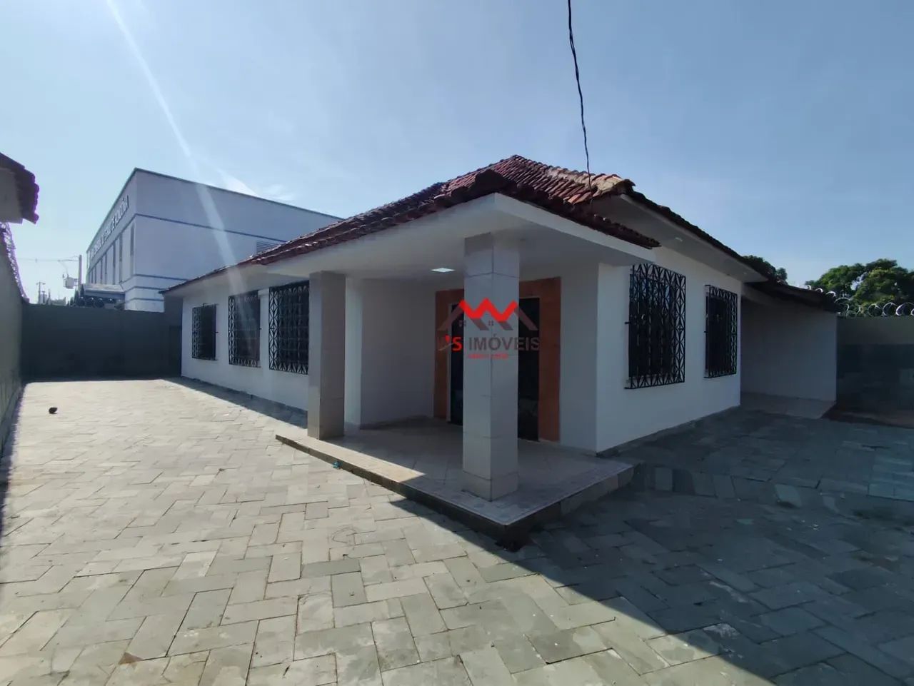 Imóvel para aluguel com 242 m², 3 quartos em Centro - Porto Velho - RO - Foto 3