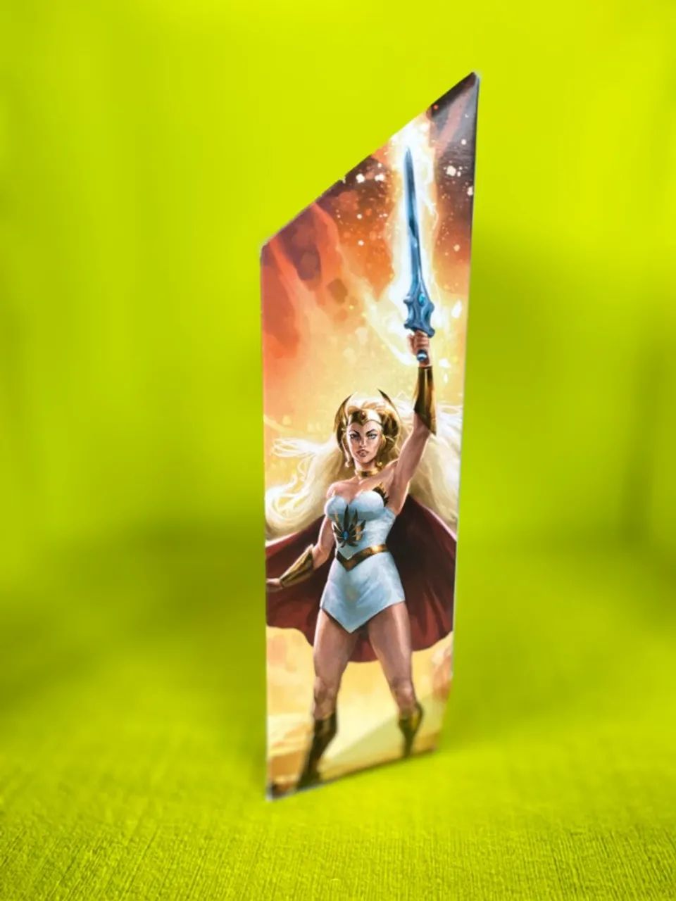 Masterverse MOTU She-ra (deluxe) Hdr61 Princess Of Power - Foto 2