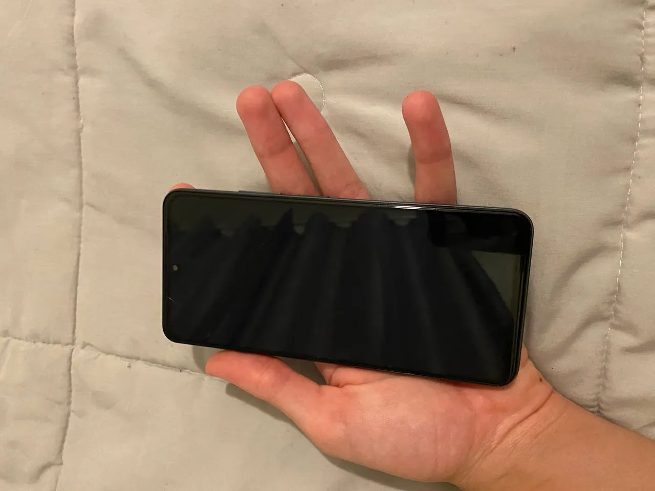 Vendo Celular POCO  - Foto 4