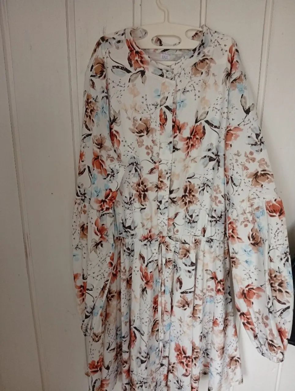 Roupas 