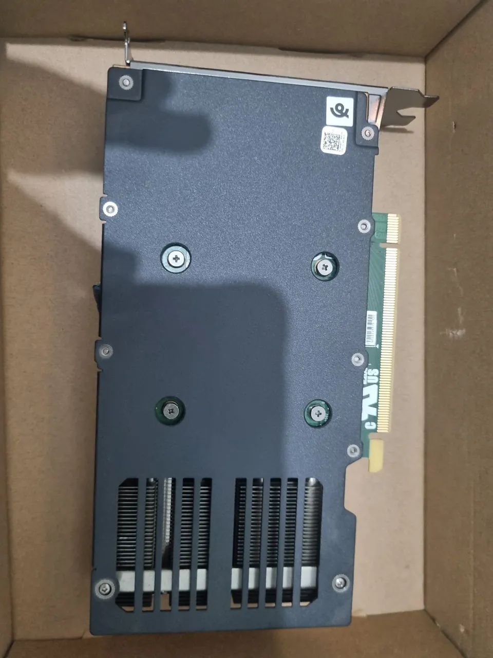 NVIDIA RTX 3060 12GB DELL - Foto 4