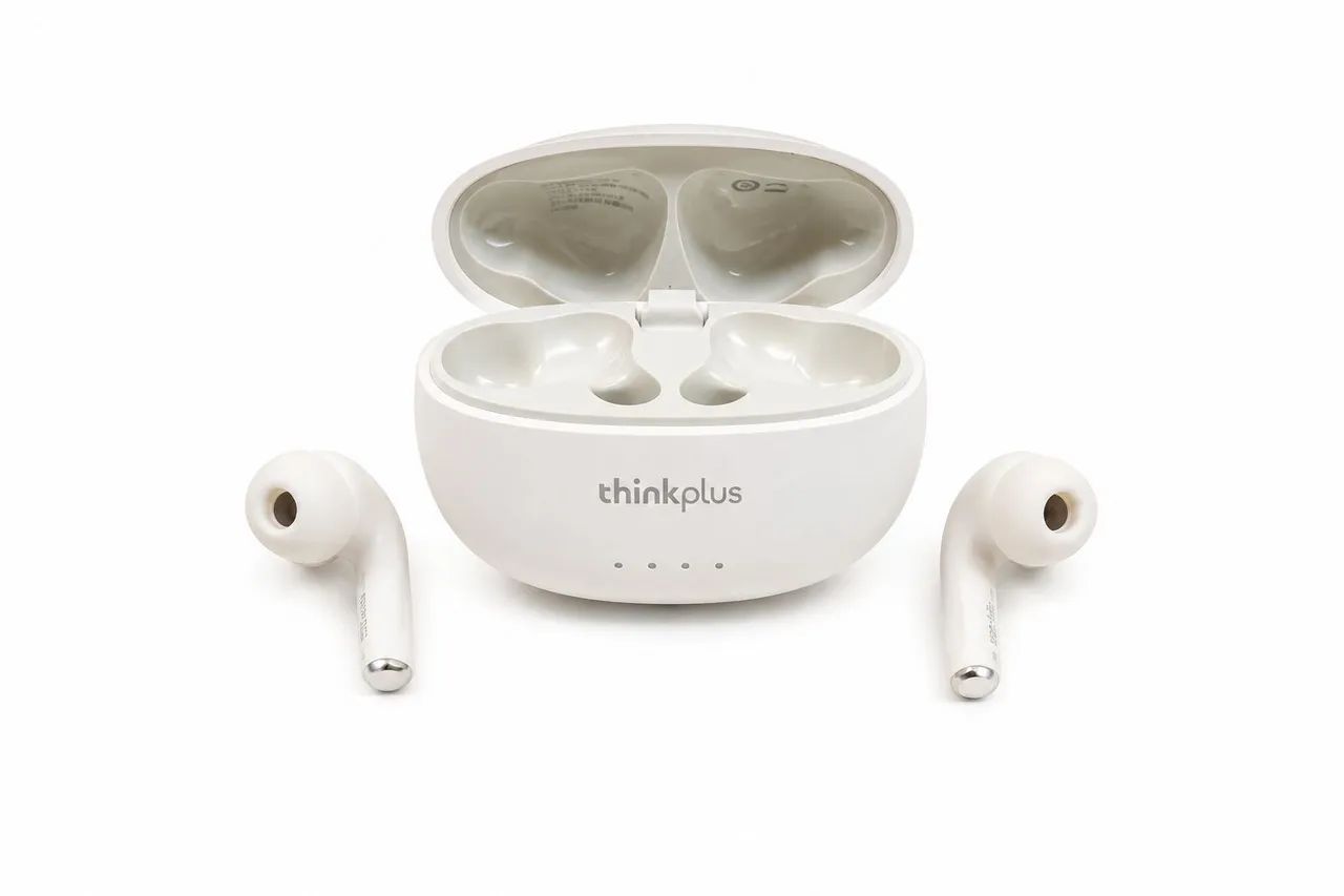 Fone Bluetooth Lenovo Thinkplus LP5 Pro TWS 