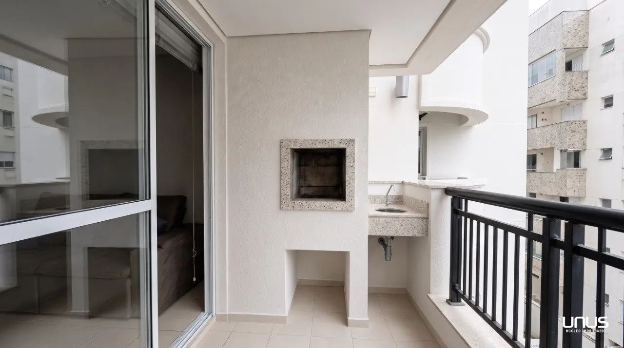 Apartamento | Venda | Trindade - Foto 3