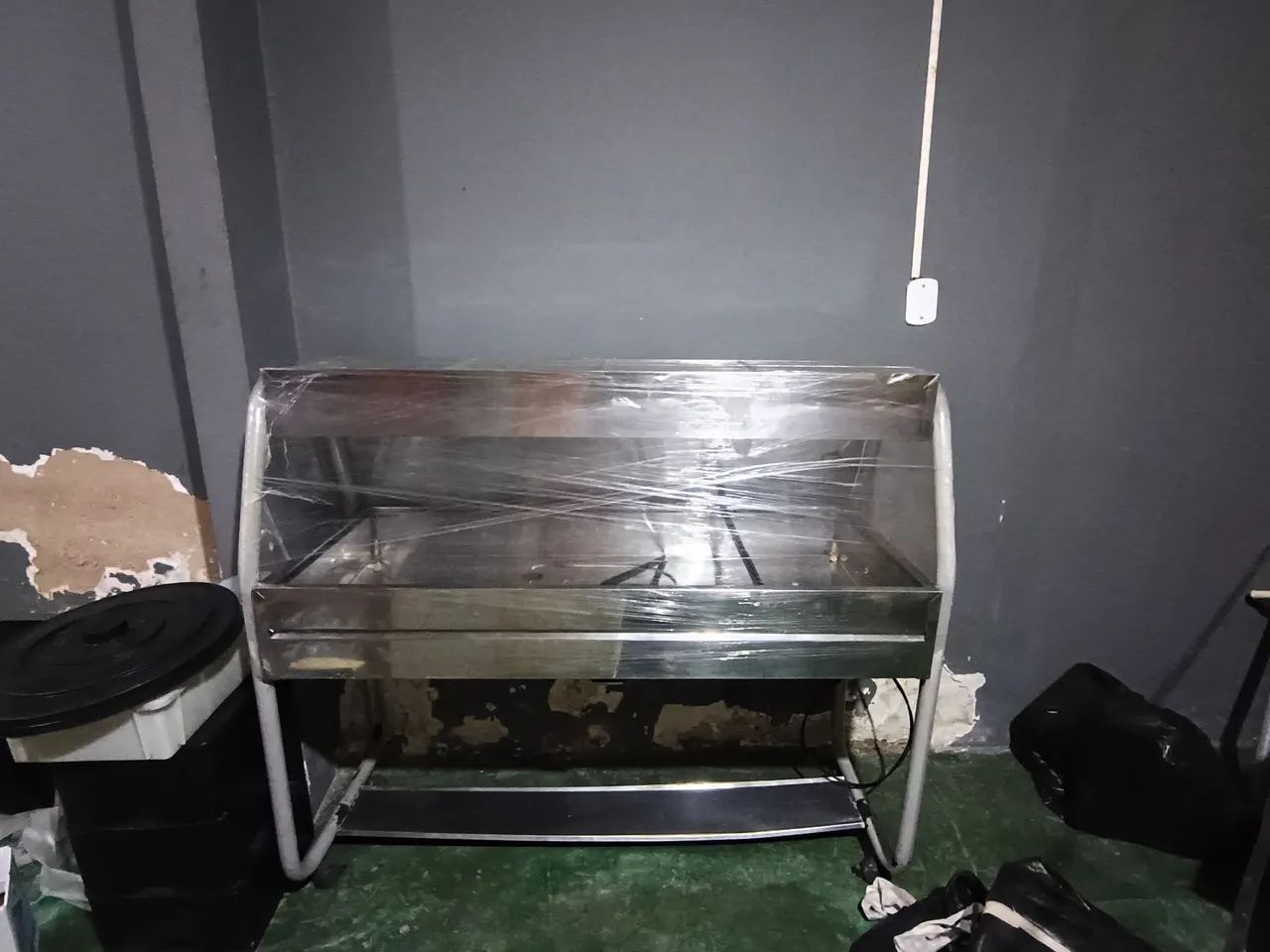 Buffet para self service