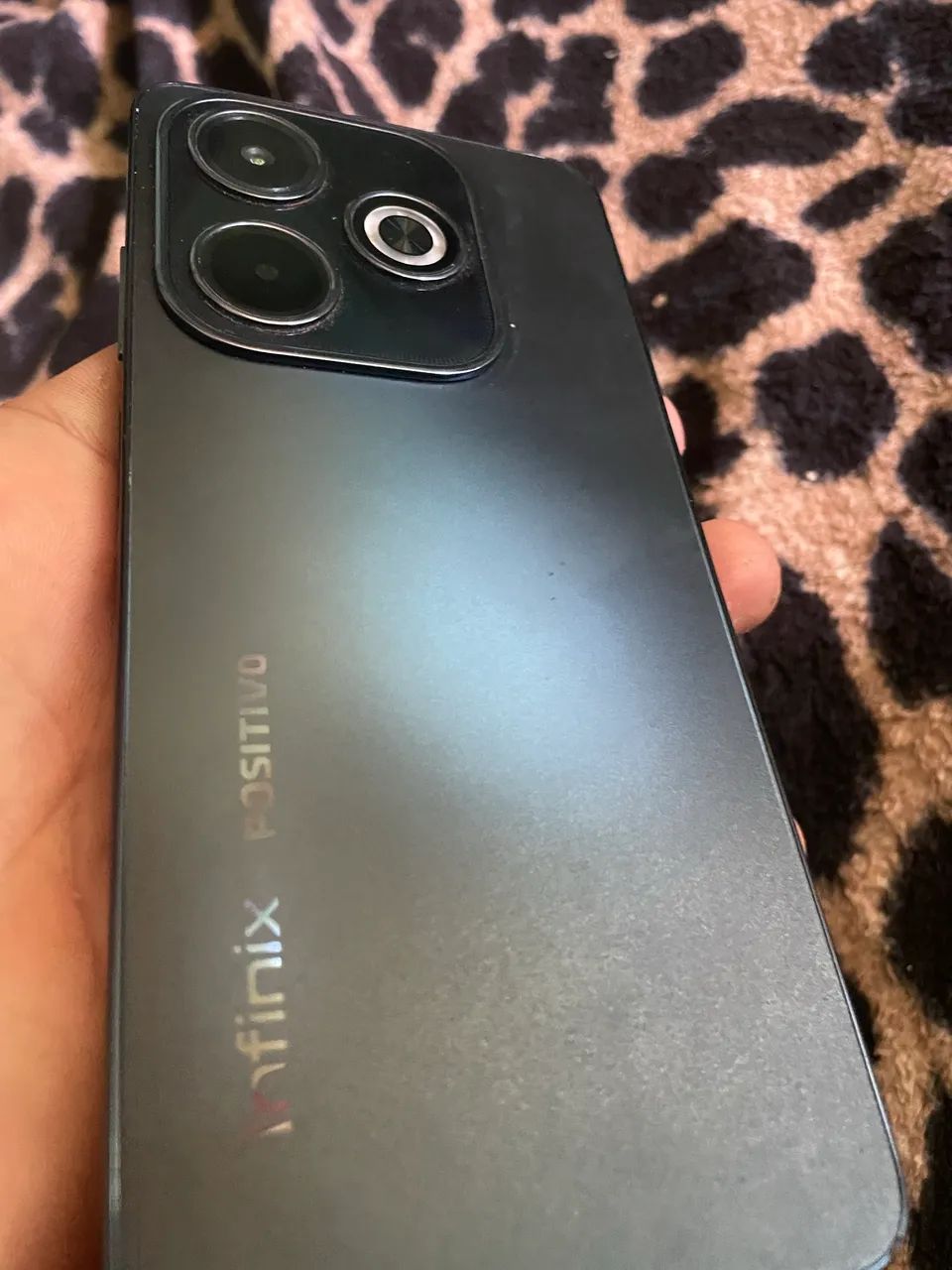 Infinix hot 40i - Foto 2