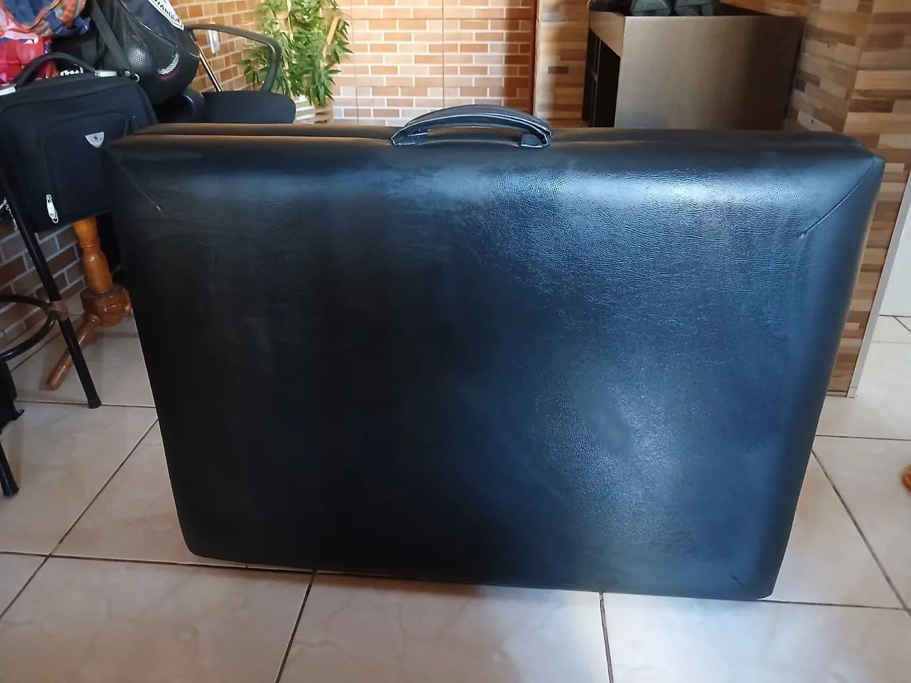 Vendo Maca portátil Seminova