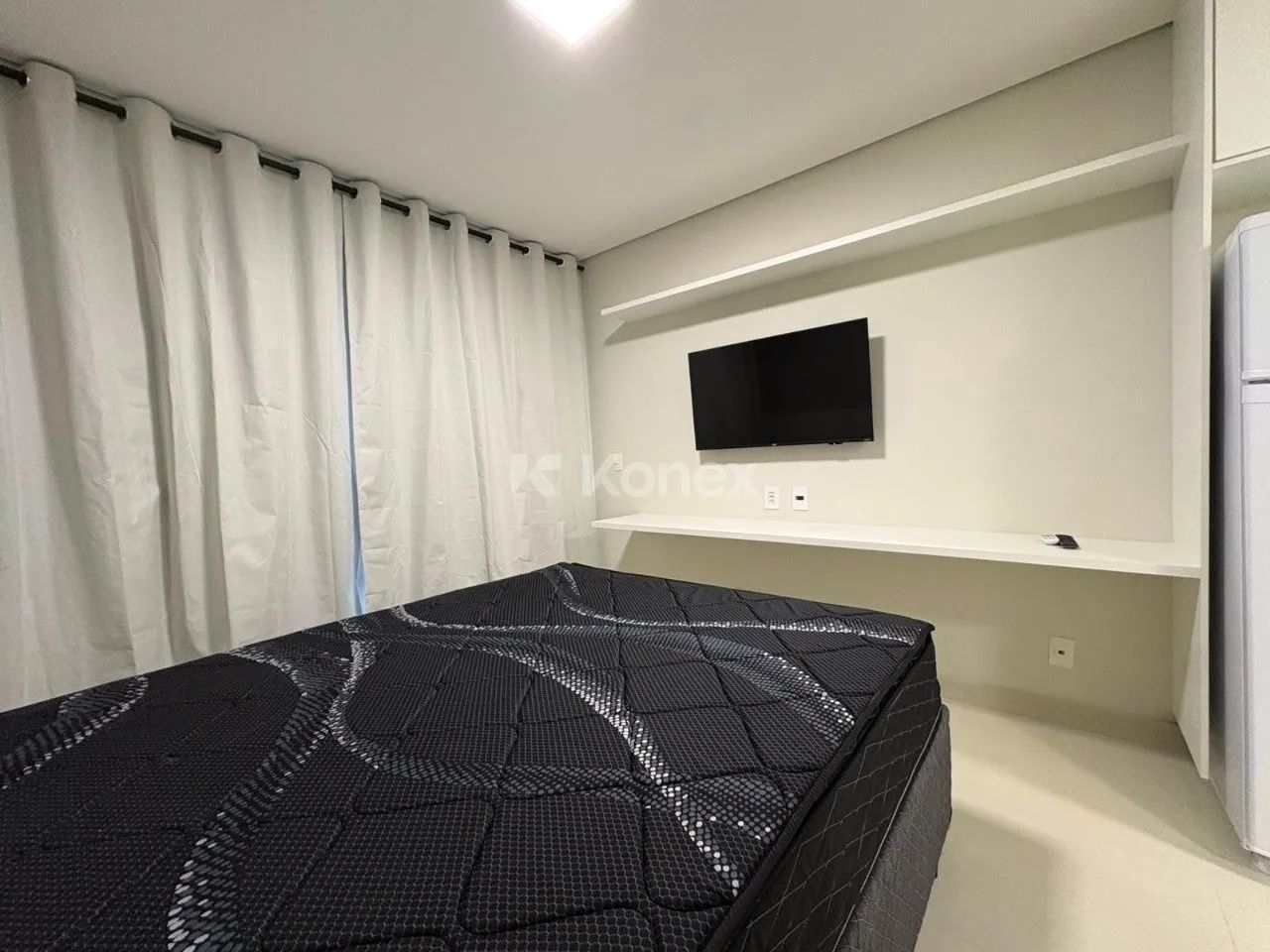 Studio novo mobiliado na VILA MADALENA - Foto 5