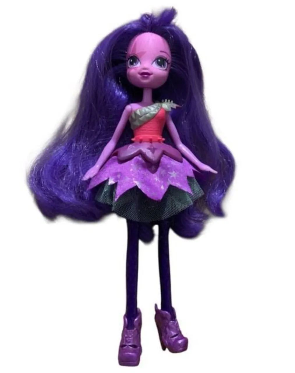 Boneca Equestria Girls Twilight Sparkle - Foto 2