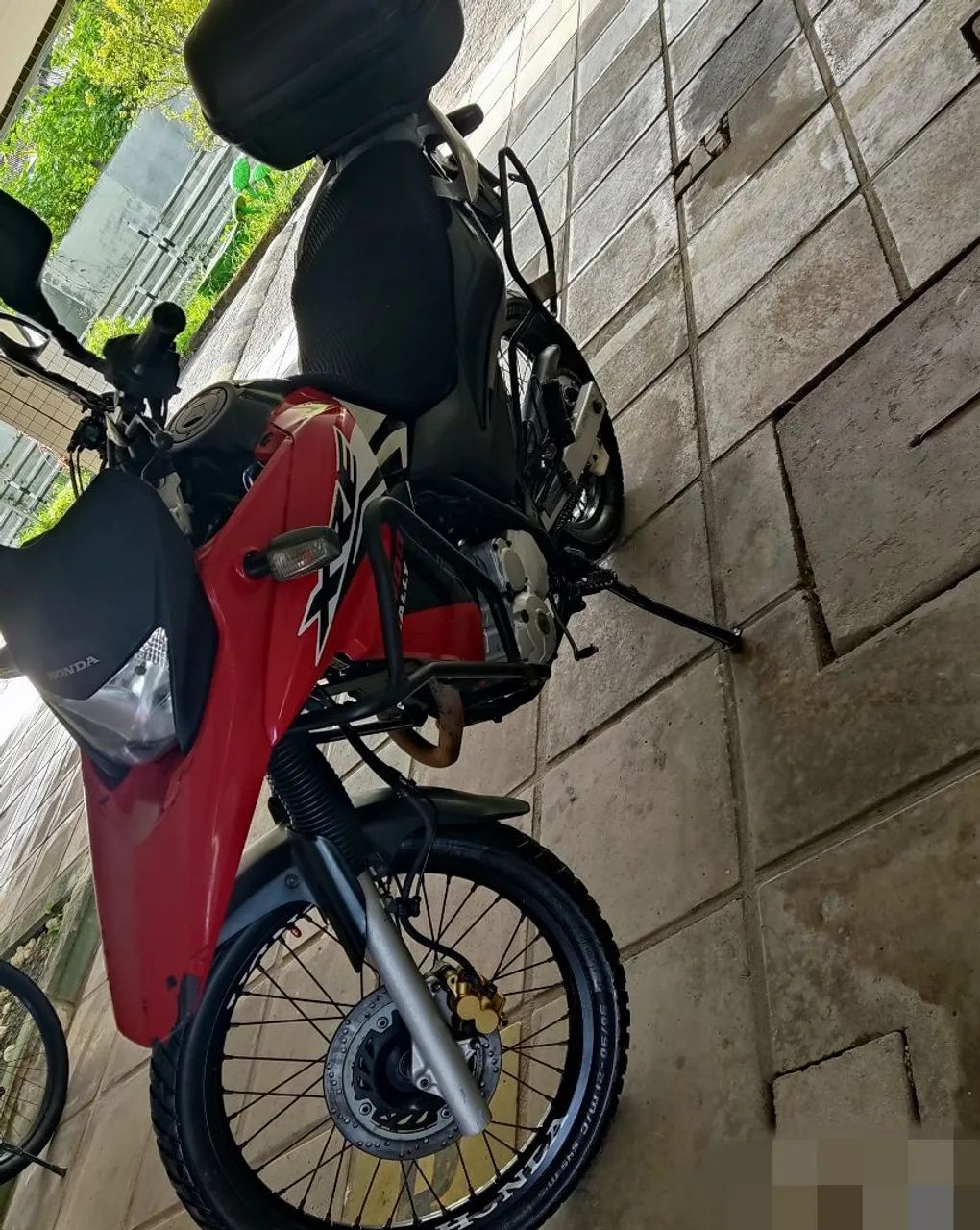 XRE 300 - 22mil - Foto 2