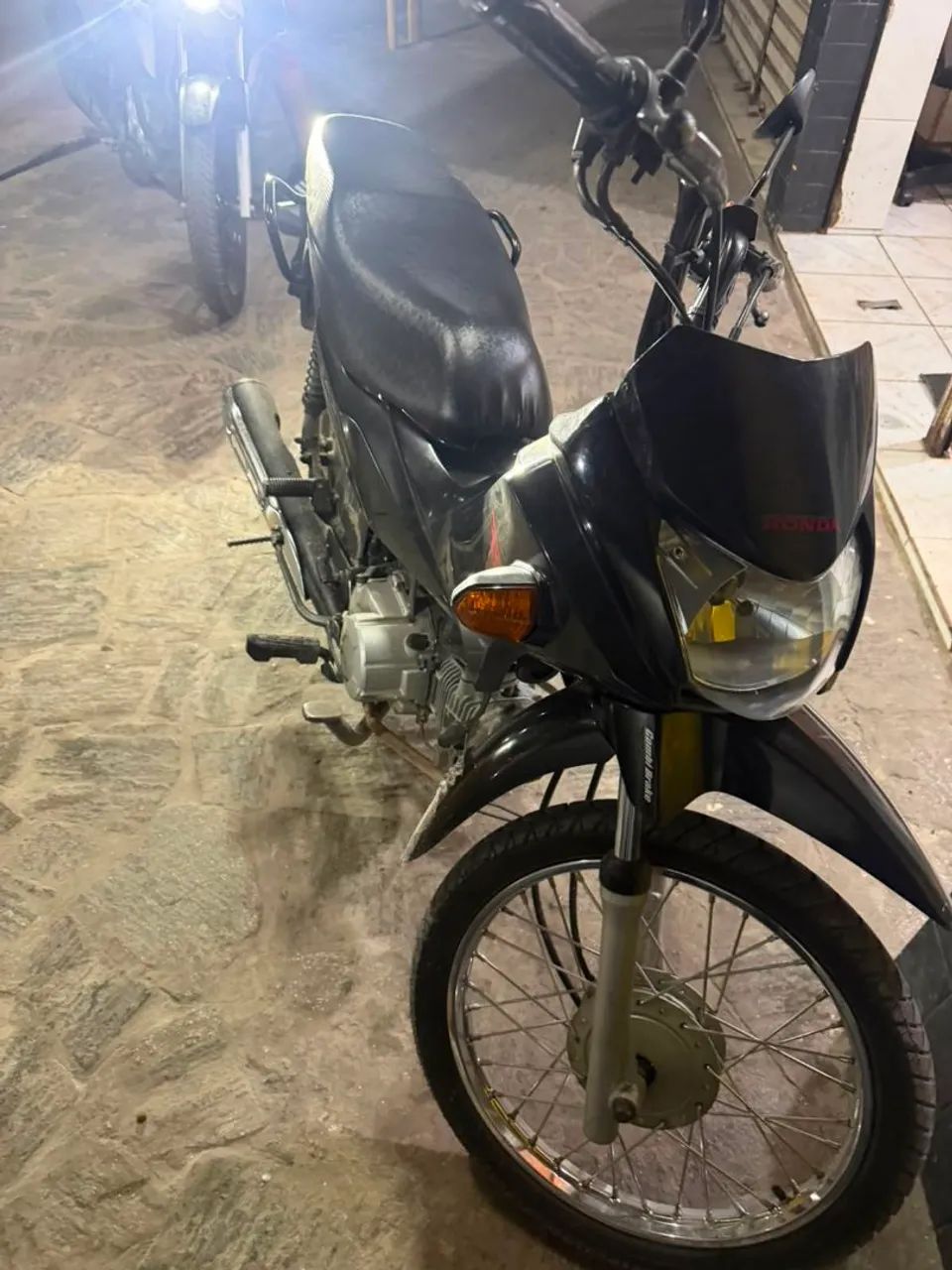 Vendo pop bem novinha  - Foto 3