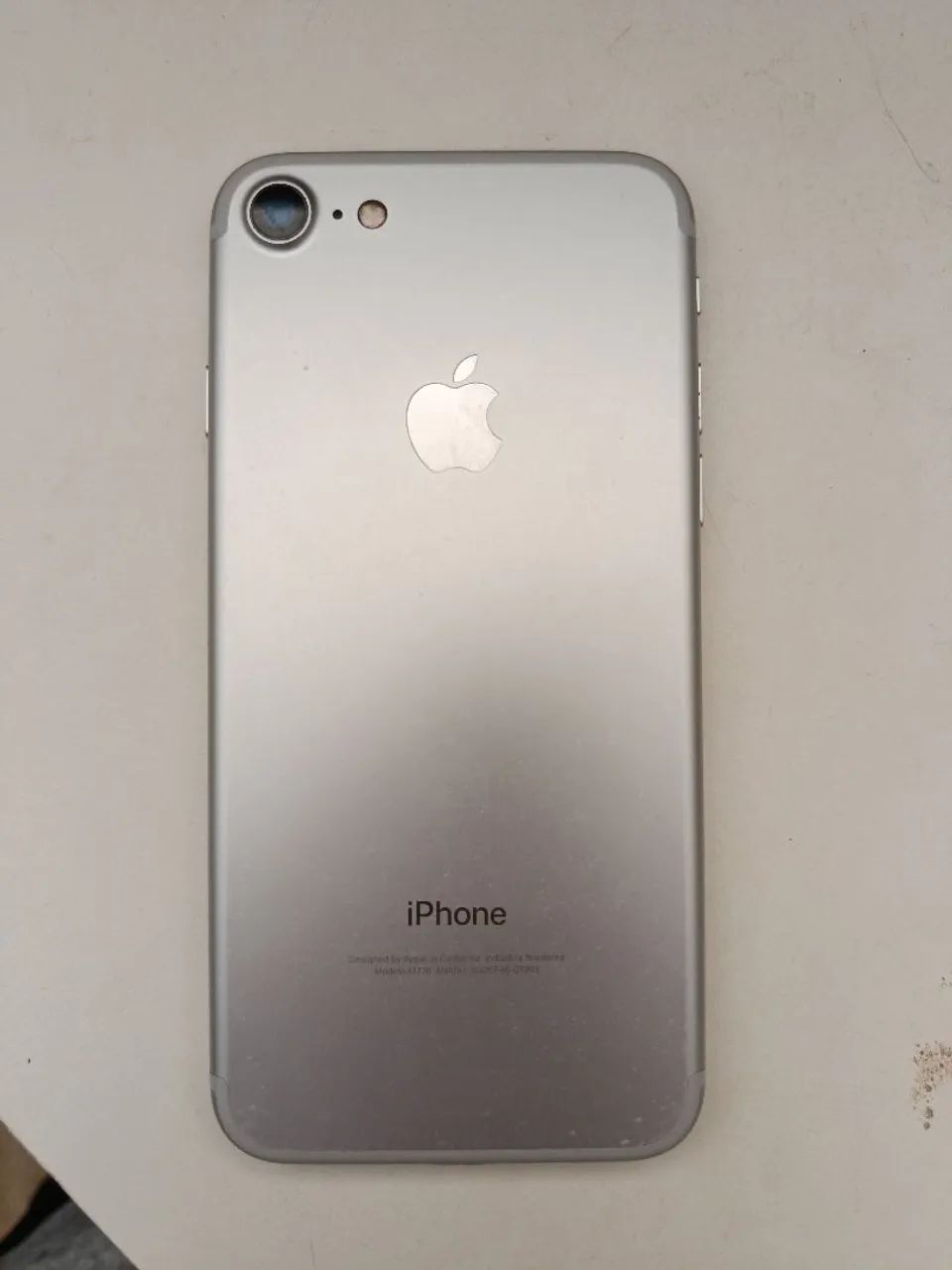 iPhone 7  - Foto 2