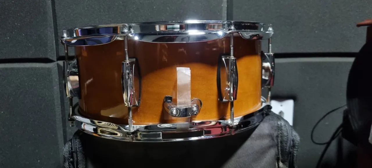 Caixa Gretsch  - Foto 3