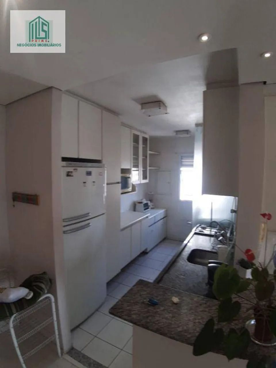 Apartamento com 1 dormitório , 55 m² - Jardim - Santo André/SP - Foto 5