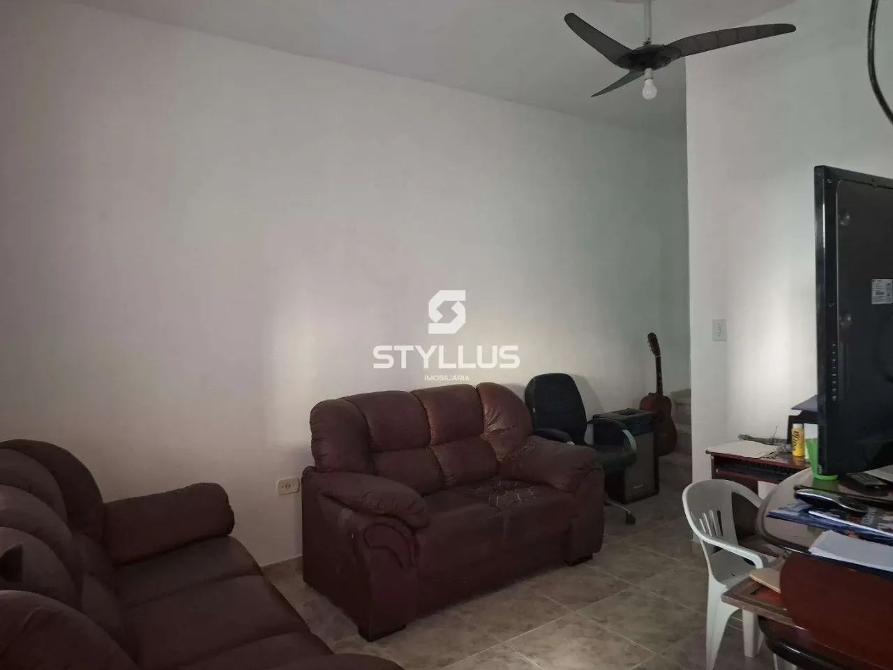 Casa de Vila em Rua Vaz Lobo - 108m² (Ref: CA5799) - Foto 3