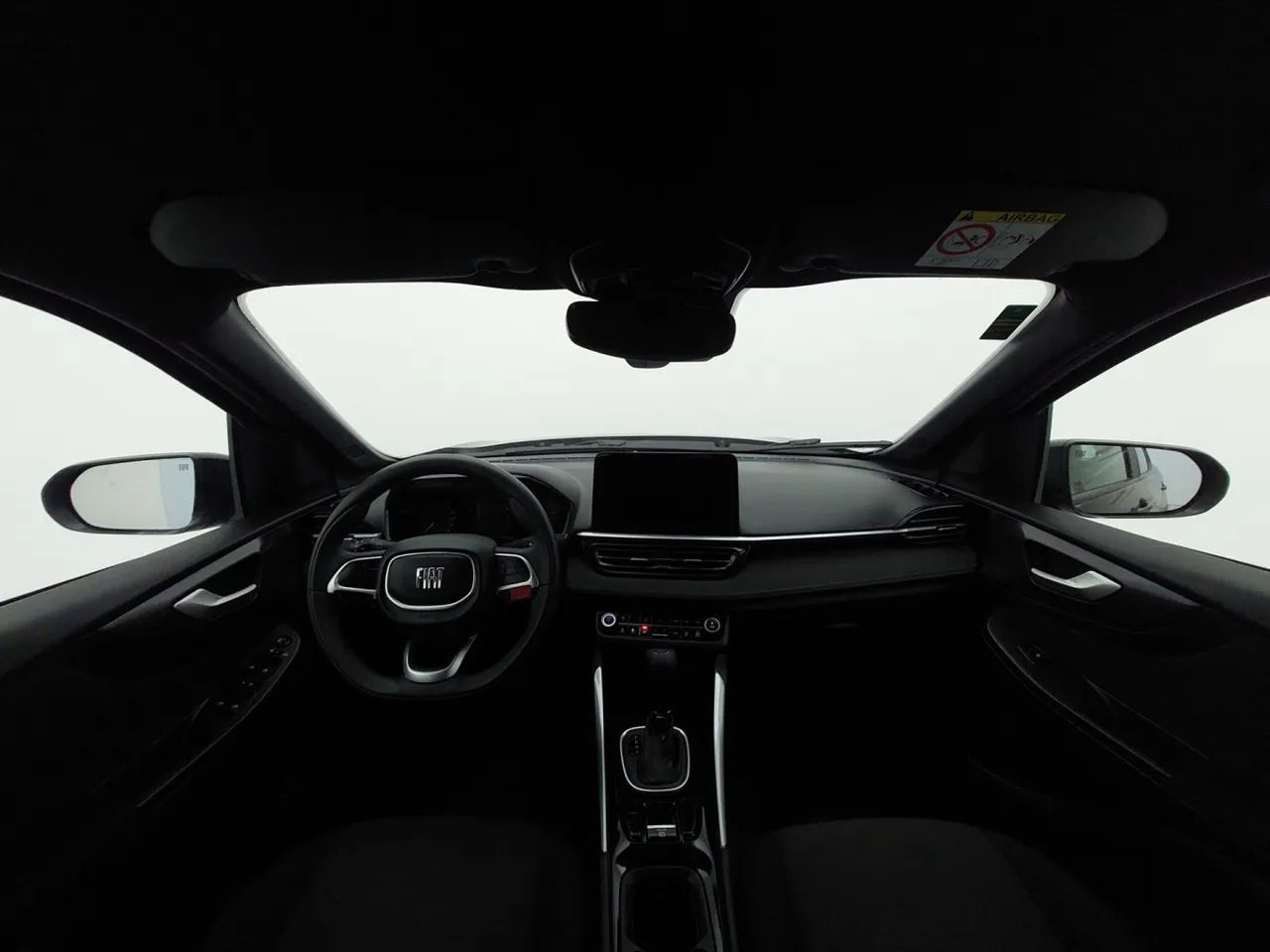 Fiat Fastback Audace 200 TB Aut (Hibrído), foto 15 de 18