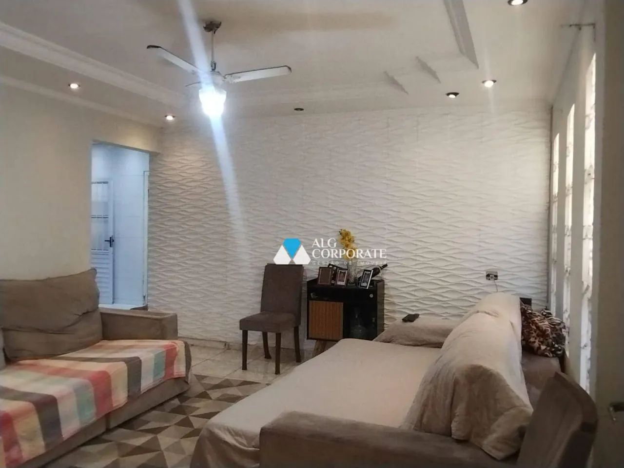 Casa com 5 dormitórios à venda por R$ 380.000,00 - Parque Valença I - Campinas/SP - Foto 3