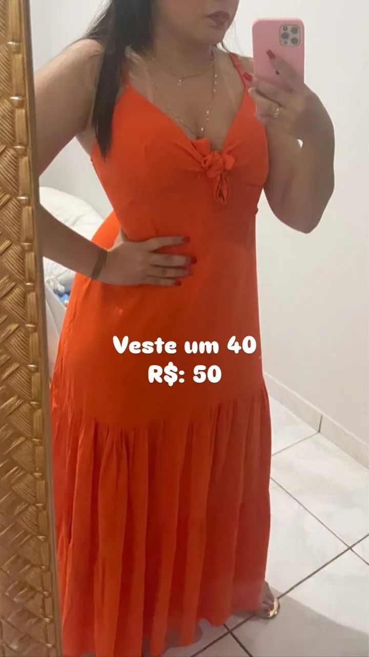 Vestidos - Foto 4
