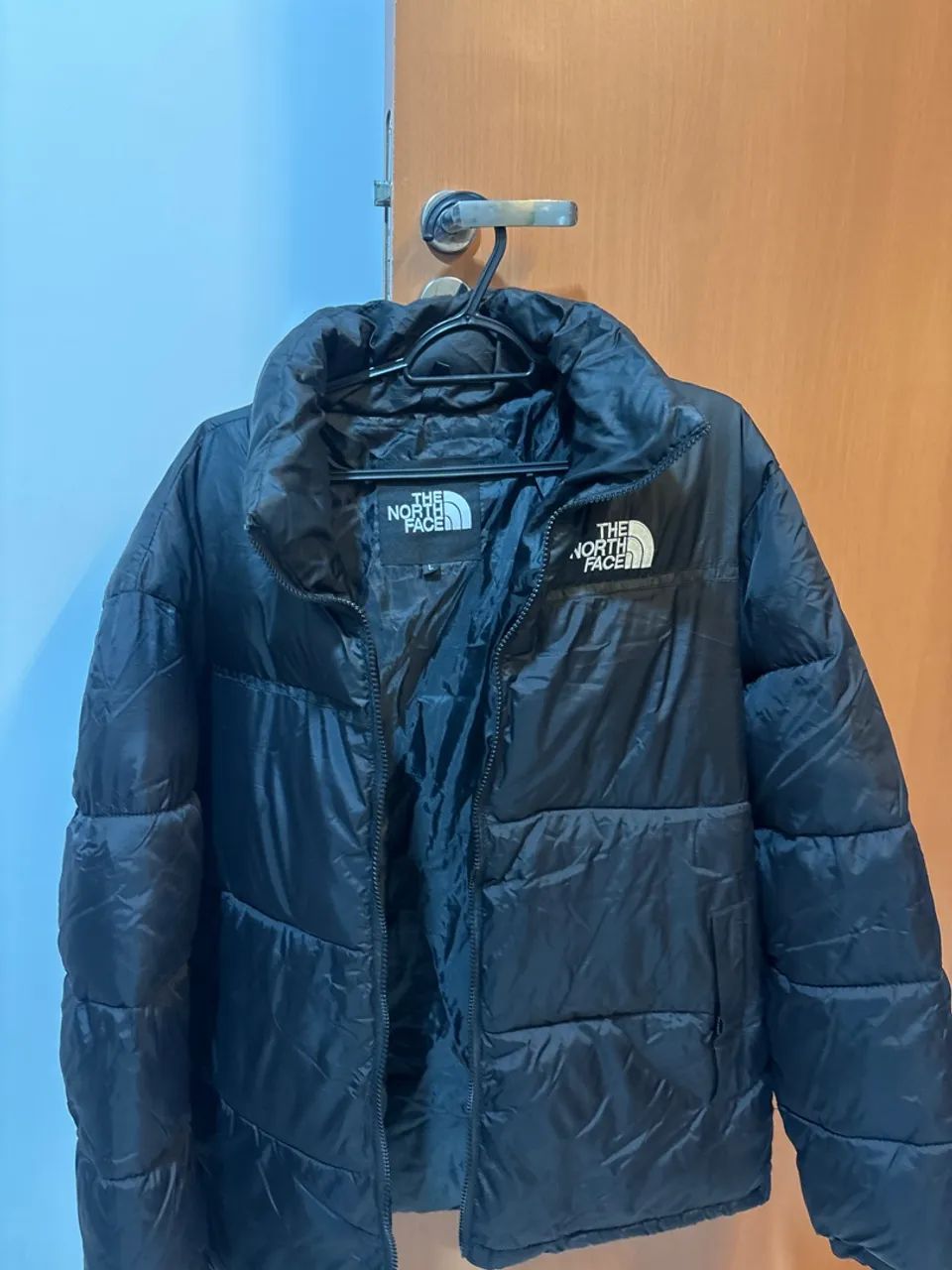 Vendo blusa The North Face  - Foto 3