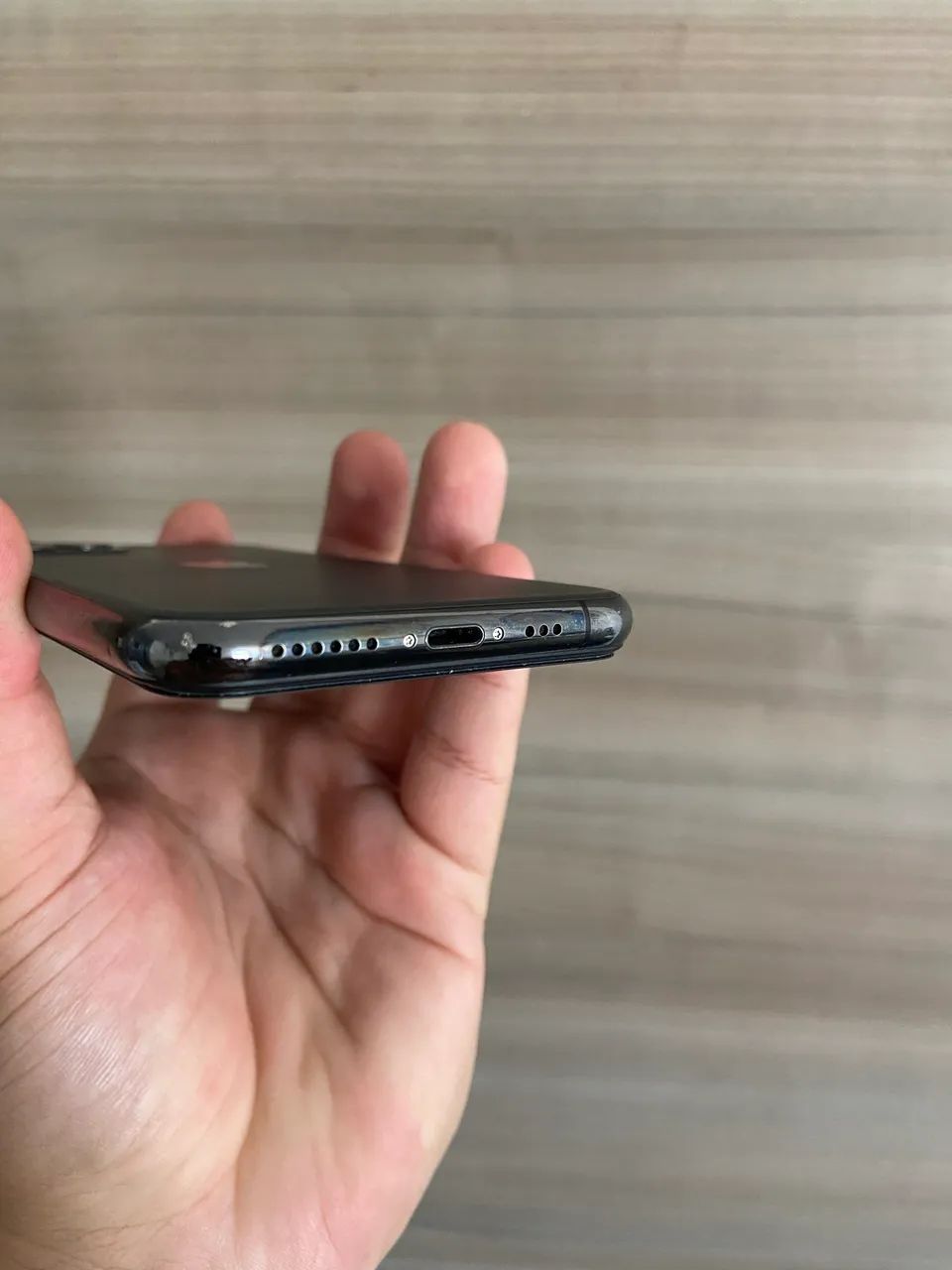 IPHONE 11 PRO - 256 GB - NOVO - Foto 5