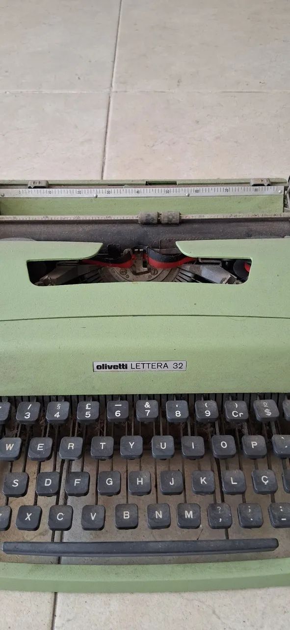 Objetos Retrô - Foto 2