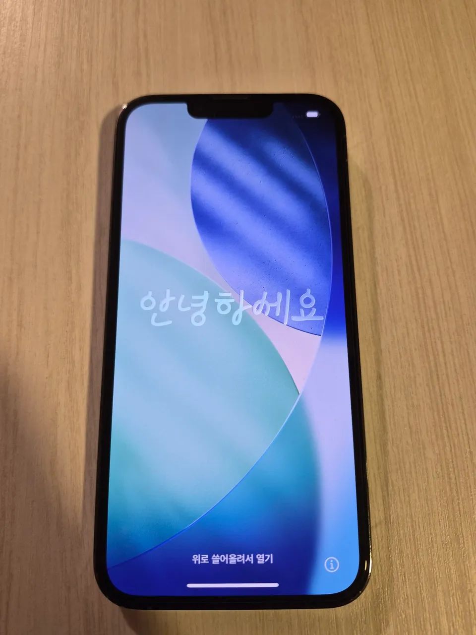 IPhone 13 pro